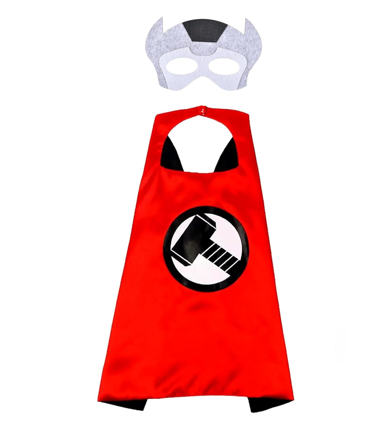 Dětský karnevalový převlek Avengers Thor 2v1