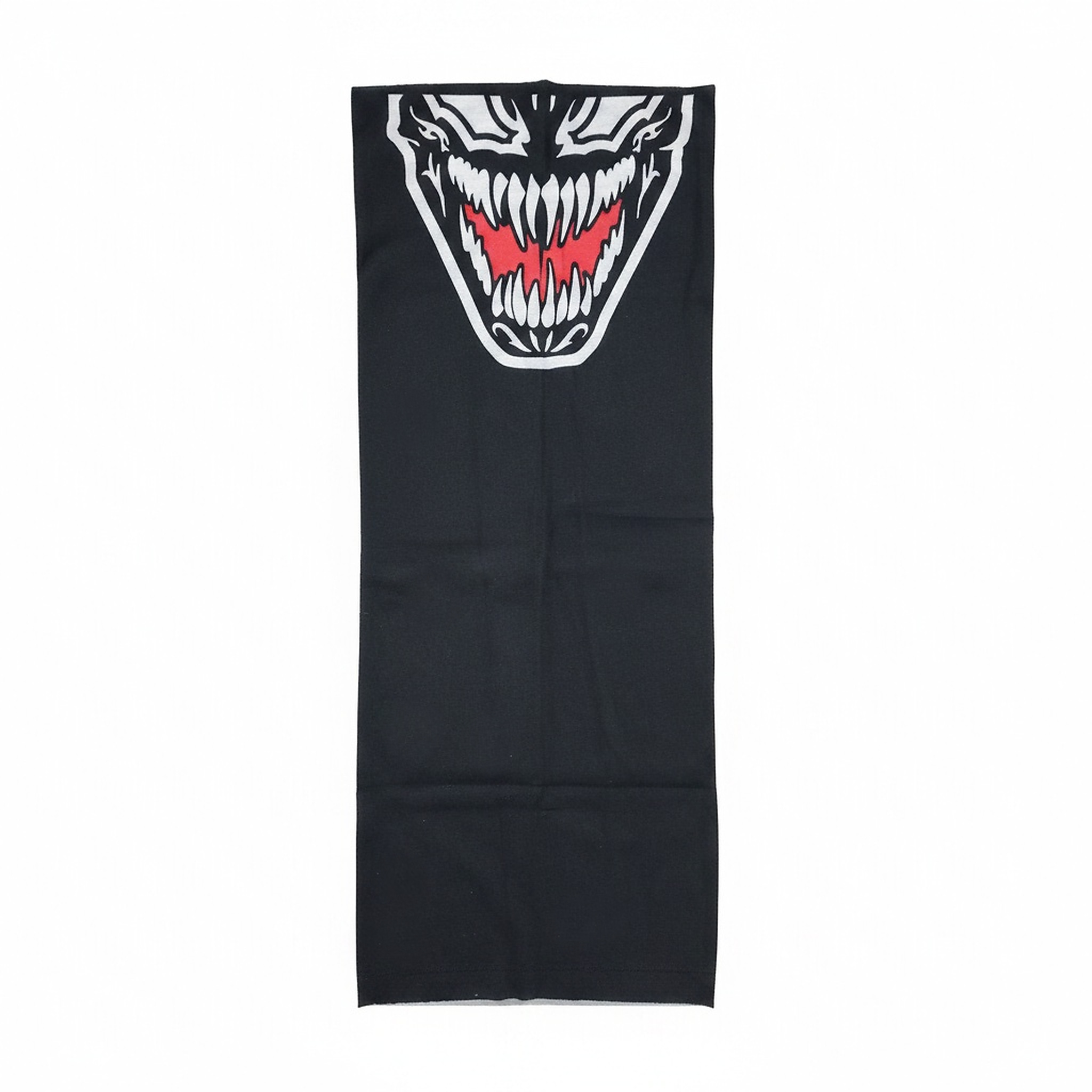 Nákrčník SCARY Cravat Venom